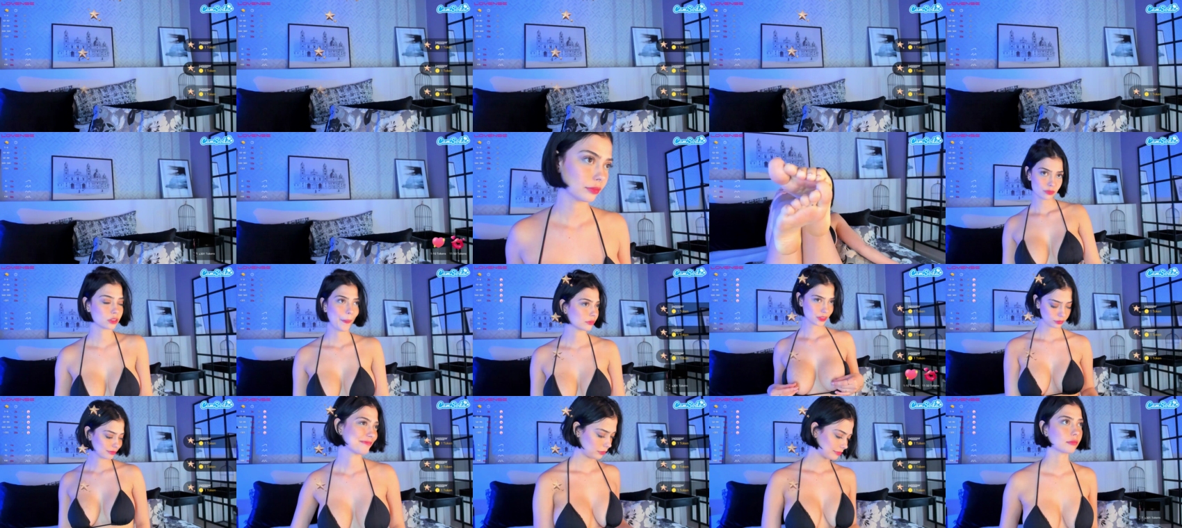 ellediane CamSoda 23-04-2023